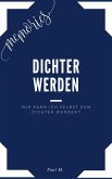 Dichter werden (eBook, ePUB)