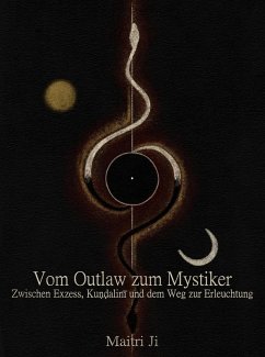 Cover Vom Outlaw zum Mystiker (eBook, ePUB)