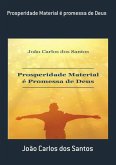 Prosperidade Material É Promessa De Deus (eBook, PDF)