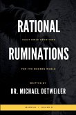 Rational Ruminations