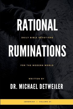 Cover Rational Ruminations