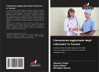 Conoscenze aggiornate degli infermieri in Tunisia