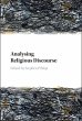 Analysing Religious Discourse - Bild 1