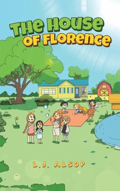 Cover The House of Florence