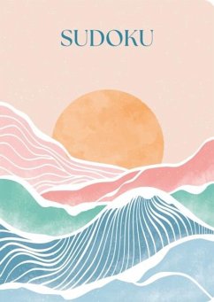 Cover Sudoku