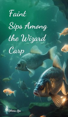 Faint Sips Among the Wizard Carp - Oja, Olivia Faint Sips Among the Wizard Carp - Oja, Olivia