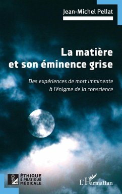 Cover La matière et son éminence grise