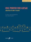 Cole Porter for Guitar Cole Porter for Guitar