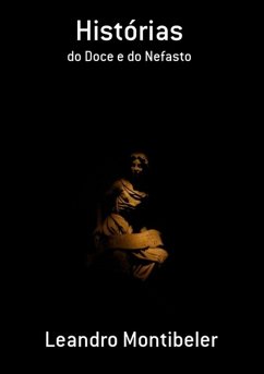 Cover Histórias (eBook, PDF)