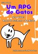 Um Rpg De Gatos - Nove Vidas! Regras De... - Bild 1