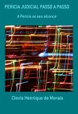 Pericia Judicial Passo A Passo (eBook, PDF)