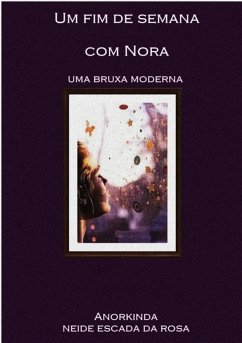 Cover Um Fim De Semana Com Nora (eBook, PDF)