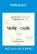Multiplicação (eBook, PDF) - Bild 1