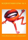 Seleção De Piadas Clotan - Vol. 4 (eBook, PDF)