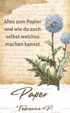 Cover Paper (eBook, ePUB)