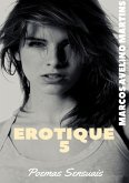 Erotique 5 (eBook, PDF)