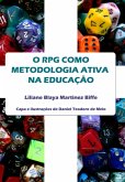 O Rpg Como Metodologia Ativa Na Educação (eBook, PDF)