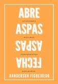 Abre Aspas Fecha Aspas (eBook, PDF)