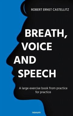 Cover Breath, voice and speech (eBook, ePUB)