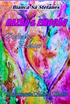 Cover Razão & Emoção (eBook, PDF)