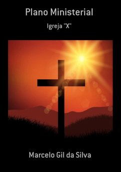 Cover Plano Ministerial (eBook, PDF)