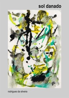 Cover Sol Danado (eBook, PDF)