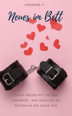 Neues im Bett (eBook, ePUB) Cover Neues im Bett (eBook, ePUB)