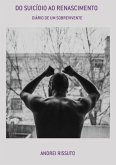 Do Suicídio Ao Renascimento (eBook, PDF)