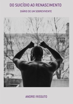 Cover Do Suicídio Ao Renascimento (eBook, PDF)