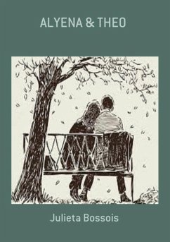 Cover Alyena & Theo (eBook, PDF)