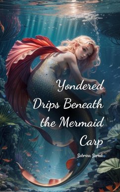 Yondered Drips Beneath the Mermaid Carp - Sarvik, Sabrina