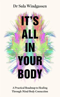 Cover It's All in Your Body