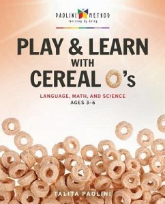 Cover Play & Learn with Cereal O's