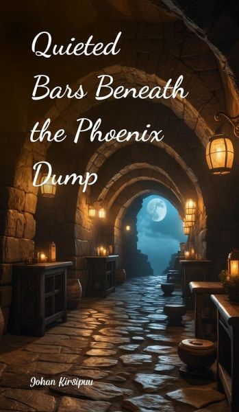 Quieted Bars Beneath the Phoenix Dump Quieted Bars Beneath the Phoenix Dump