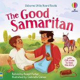 The Good Samaritan The Good Samaritan