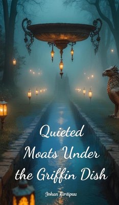 Quieted Moats Under the Griffin Dish - Kirsipuu, Johan
