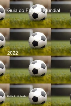Cover Guia Do Futebol Mundial (eBook, PDF)