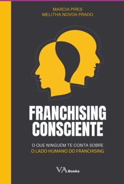 Cover Franchising Consciente (eBook, PDF)