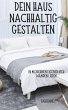 Dein Haus nachhaltig gestalten (eBook,... - Bild 1