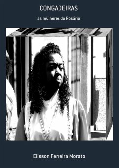 Congadeiras (eBook, PDF) - Morato, Elisson Ferreira