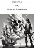 PIA, (eBook, ePUB)