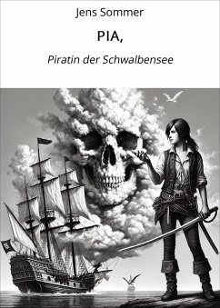 PIA, (eBook, ePUB) - Sommer, Jens