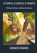 O Tempo, O Canto E O Pranto (eBook, PDF) - Bild 1