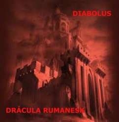 Diabolus (eBook, PDF) - Rumanesk, Drácula