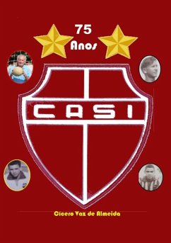 Cover Casi 75 Anos (eBook, PDF)