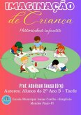 Imaginação De Criança (eBook, PDF)