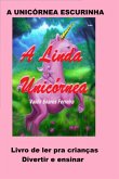A Unicórnia Rosa Escuro (eBook, PDF)