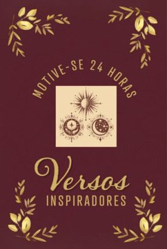 Cover Versos Inspiradores (eBook, PDF)