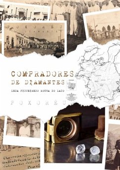 Cover Compradores De Diamantes (eBook, PDF)