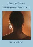 Uivam As Lobas (eBook, PDF)